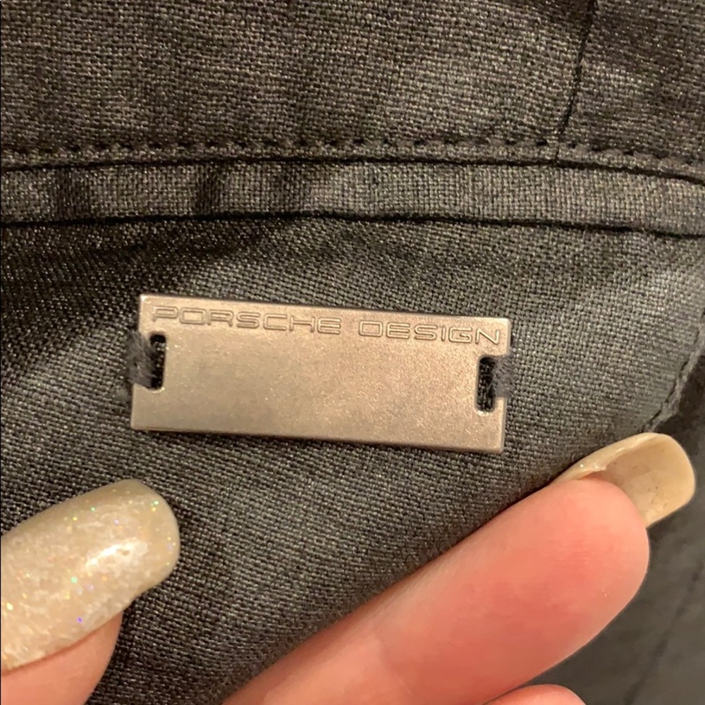 Porsche Design jacket - Picture 5 of 10